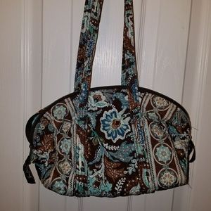 Vera Bradley bag